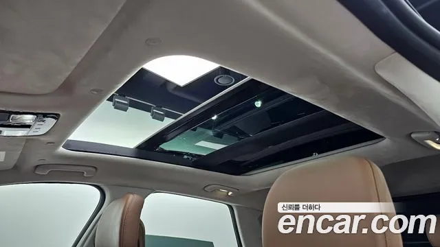 Hyundai Grandeur Hybrid (GN7) 2023 Белый из Кореи, фото 5