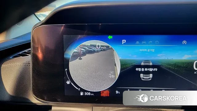 Kia Carnival 4th generation 2021 Белый из Кореи, фото 5