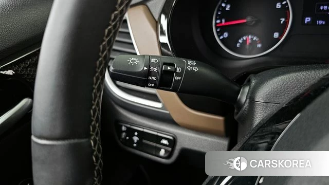 Kia Seltos 2021 Белый из Кореи, фото 5