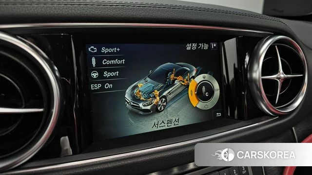 Mercedes-Benz New SL-Class 2018 Белый из Кореи, фото 5