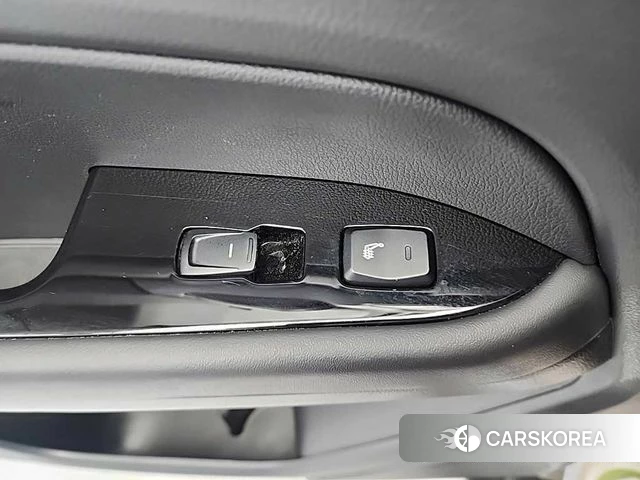Ssangyong The New Rexton Sports Cannes 2024 Белый из Кореи, фото 5