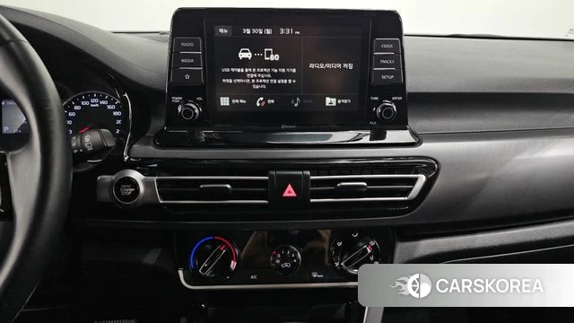 Kia Seltos 2019 Серый из Кореи, фото 5