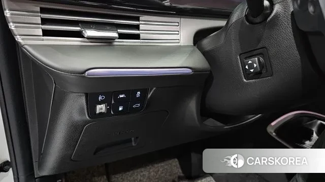 Hyundai The New Grandeur IG Hybrid 2020 Белый из Кореи, фото 5