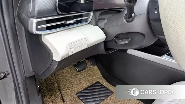 Hyundai Avante (CN7) 2020 Серый из Кореи, фото 5