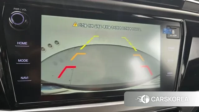 Ssangyong Beautiful Korando 2020 Серебристо-серый из Кореи, фото 5