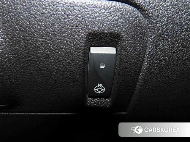 Renault Korea (Samsung) The New SM6 2020 Серый из Кореи, фото 5