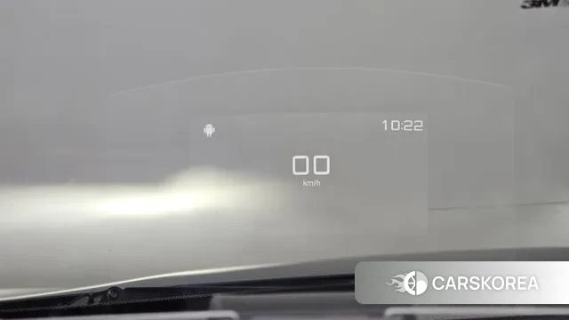 Renault Korea (Samsung) New QM3 2018 Синий из Кореи, фото 5