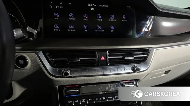 Kia Mohave Master 2019 Черный из Кореи, фото 5