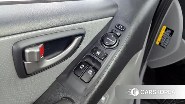 Hyundai The New Grand Starex 2019 Черный из Кореи, фото 5