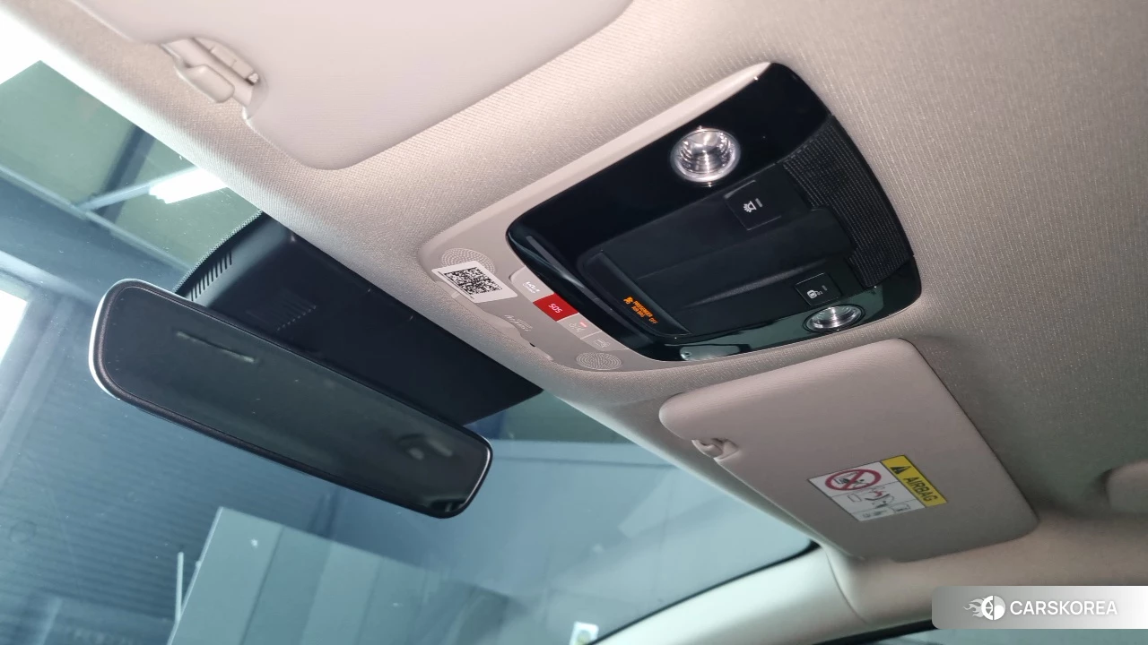Kia The New Sportage 5th Generation 2024 Белый из Кореи, фото 5