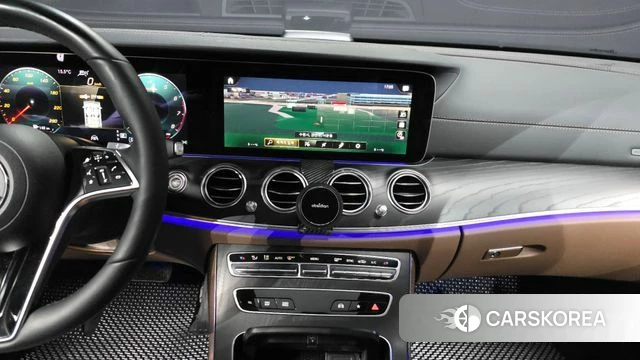 Mercedes-Benz E-Class W213 2023 Серый из Кореи, фото 5