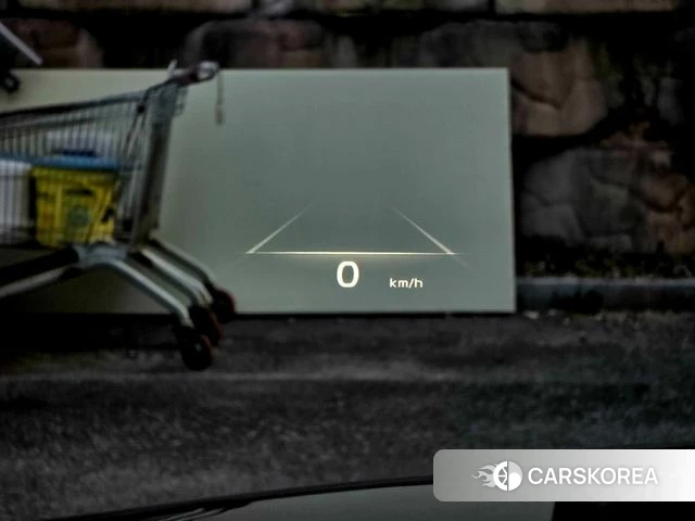 Kia The New K9 2nd generation 2021 Черный из Кореи, фото 5