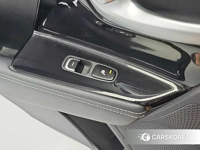 Kia Niro EV 2020 Серый из Кореи, фото 5