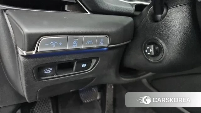 Genesis GV80 2020 Белый из Кореи, фото 5