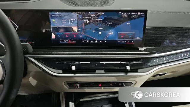 BMW X5 (G05) 2025 Белый из Кореи, фото 5