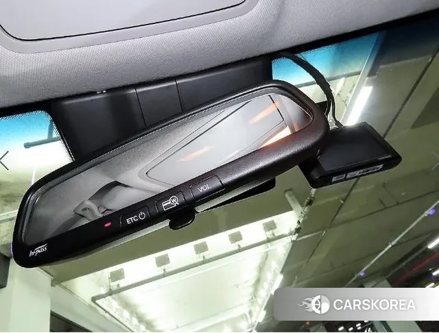 Hyundai Kona 2018 Белый из Кореи, фото 5