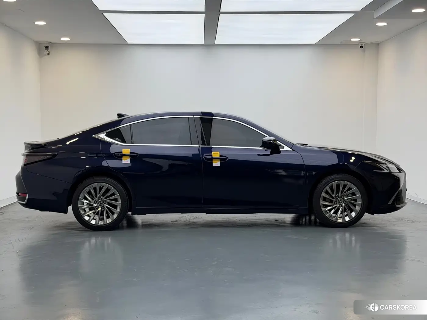 Lexus ES 2025 Синий из Китая, фото 5