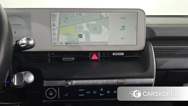 Hyundai Ionic 5 2021 Серый из Кореи, фото 5