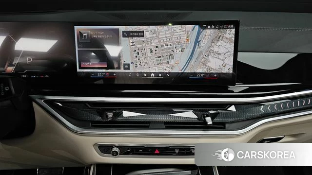 BMW X5 (G05) 2025 Песочный из Кореи, фото 5