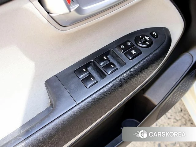 Kia The New Ray 2018 Жемчужный цвет из Кореи, фото 5