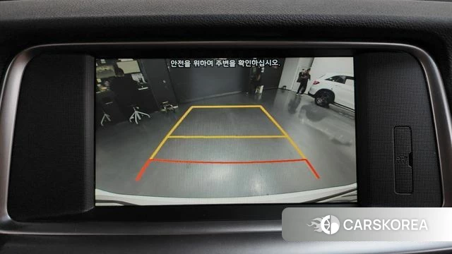 Kia The New K5 2nd generation 2019 Белый из Кореи, фото 5