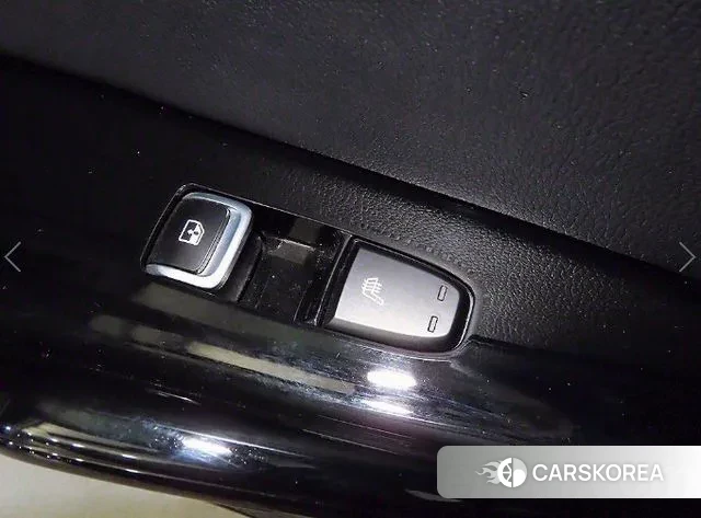 Kia K5 3rd generation 2022 Черный из Кореи, фото 5