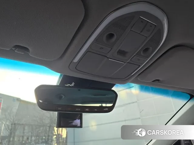 Genesis G80 2018 Черный из Кореи, фото 5