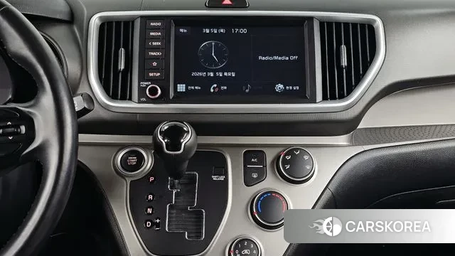 Kia The New Ray 2020 Зеленый из Кореи, фото 5