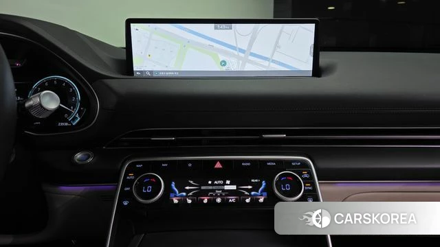 Genesis GV80 2023 Белый из Кореи, фото 5