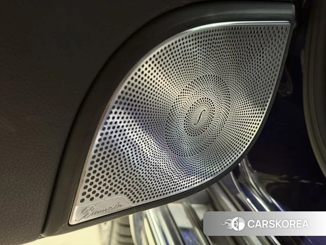 Mercedes-Benz G-class 2022 Синий из Китая, фото 5
