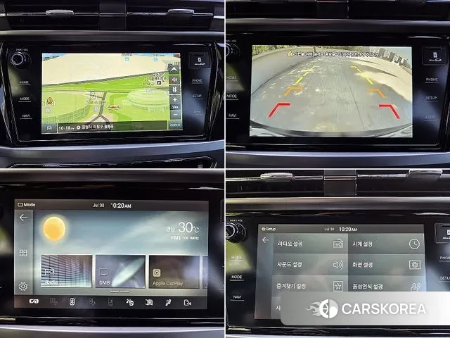 Ssangyong Beautiful Korando 2019 Белый из Кореи, фото 5