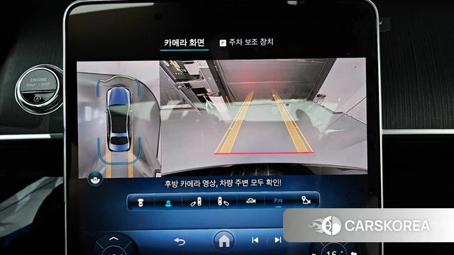 Mercedes-Benz S-Class W223 2021 Черный из Кореи, фото 5