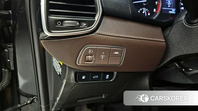 Hyundai Grandeur IG 2019 Черный из Кореи, фото 5