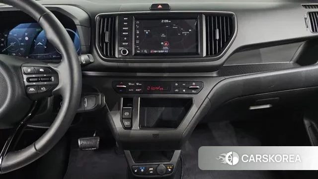 Kia The New Kia Ray EV 2024 Белый из Кореи, фото 5