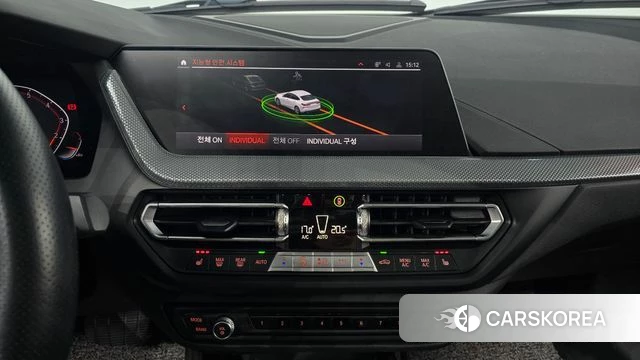 BMW 2 Series Gran Coupe (F44) 2021 Белый из Кореи, фото 5