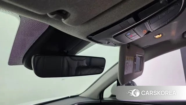 Hyundai The New Santa Fe 2021 Белый из Кореи, фото 5