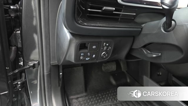 Hyundai Ionic 6 2024 Серый из Кореи, фото 5