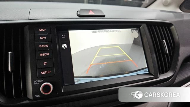 Kia The New Kia Ray EV 2024 Белый из Кореи, фото 5