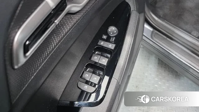 Kia Sportage 5th Generation 2023 Серый из Кореи, фото 5