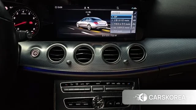 Mercedes-Benz E-Class W213 2020 Белый из Кореи, фото 5