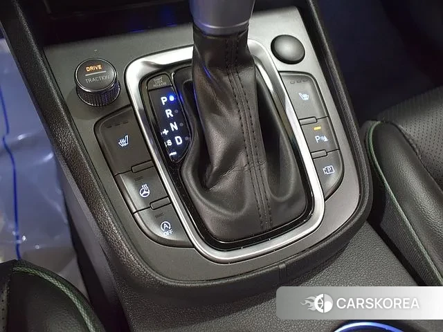 Hyundai The New Kona 2021 Белый из Кореи, фото 5