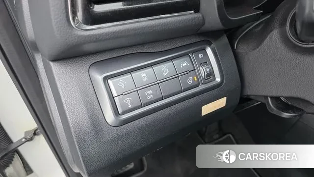 Ssangyong Berry New Tivoli 2021 Белый из Кореи, фото 5