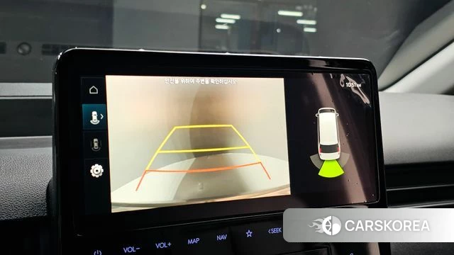Hyundai Staria 2023 Черный из Кореи, фото 5