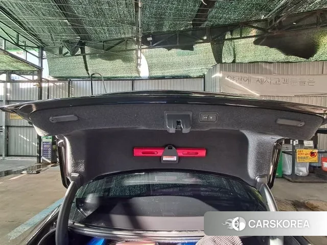 Audi A8 (D5) 2020 Черный из Кореи, фото 5