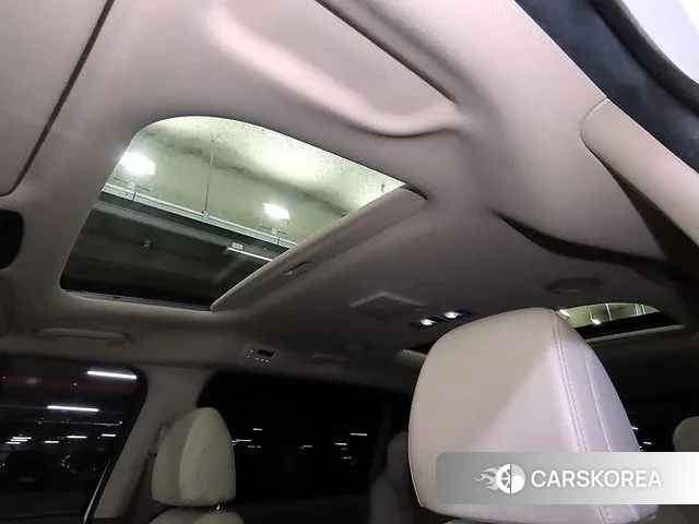 Kia Carnival 4th generation 2021 Белый из Кореи, фото 5