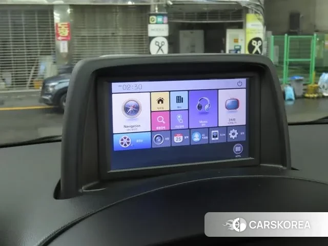 Hyundai The New Grand Starex 2020 Серебристо-серый из Кореи, фото 5