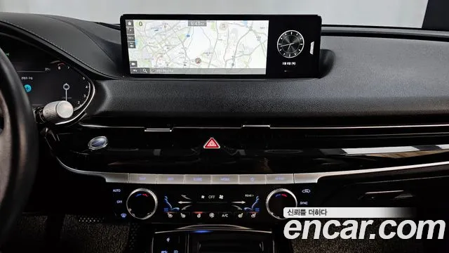 Genesis G80 (RG3) id 2702674 из Кореи 5