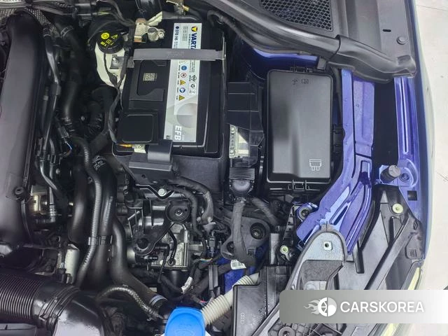 Audi A3 2022 Синий из Китая, фото 5
