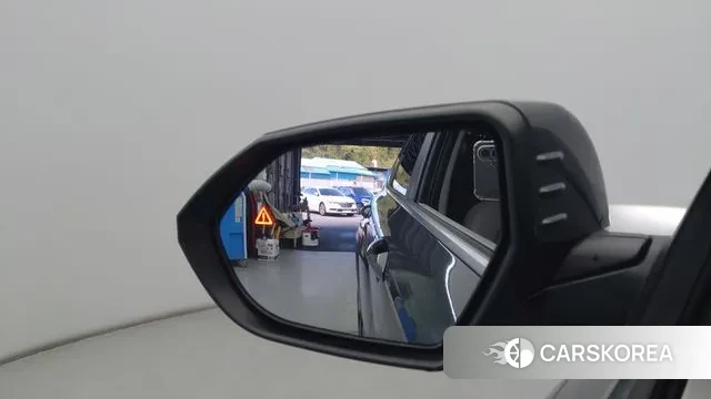 Hyundai Kona (SX2) 2023 Серый из Кореи, фото 5