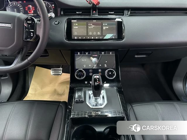 Land Rover Range Rover Aurora 2020 Темно-серый из Китая, фото 5